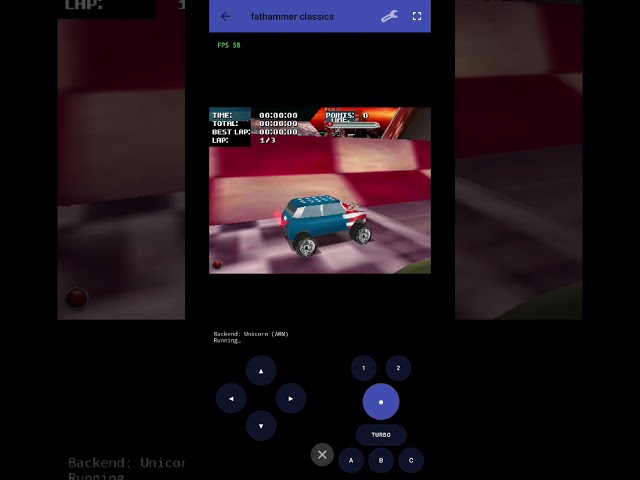 PocketGIZ Emulator in Acton, Coming Soon for android