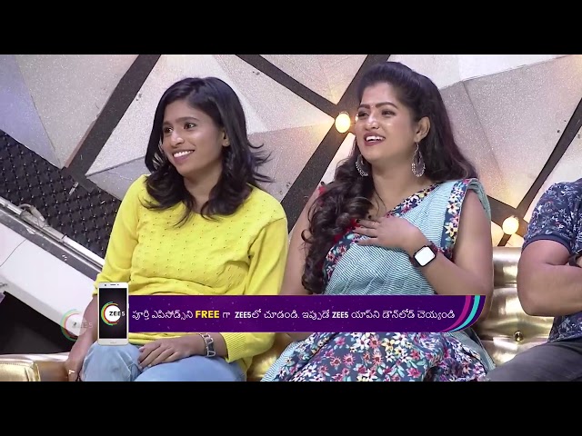 Ep - 14 | Super Queen | Zee Telugu | Best Scene | Watch Full Episode on Zee5-Link in Description