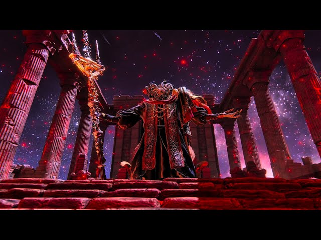 Elden Ring - How to beat Mohg and access DLC