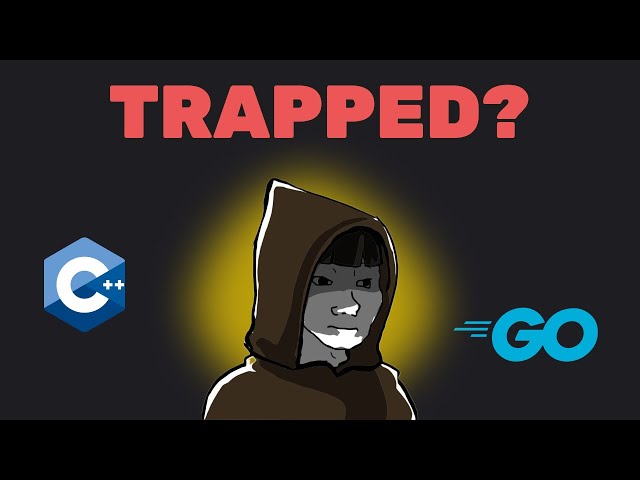 The 4 Projects That Get You Out of Web Dev