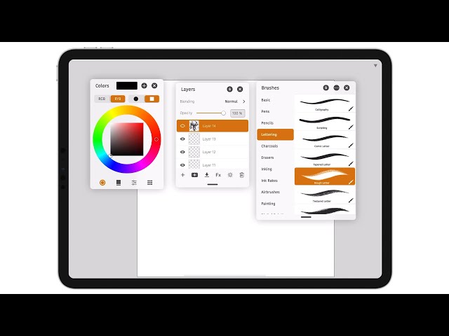 Artstudio Pro 3.0 - In-Depth Overview