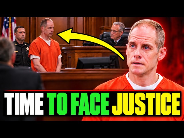 JUST IN: Caleb Flynn’s Excuses Are OVER—Now He Faces the Judge
