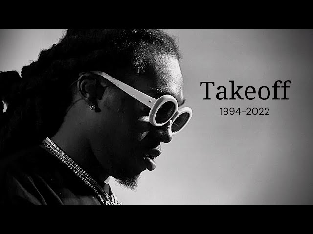 How Did Takeoff Die?