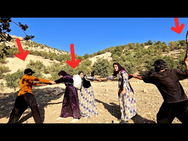 They Found the Homeless Girls… What Happened Next Shocked Everyone! 😱