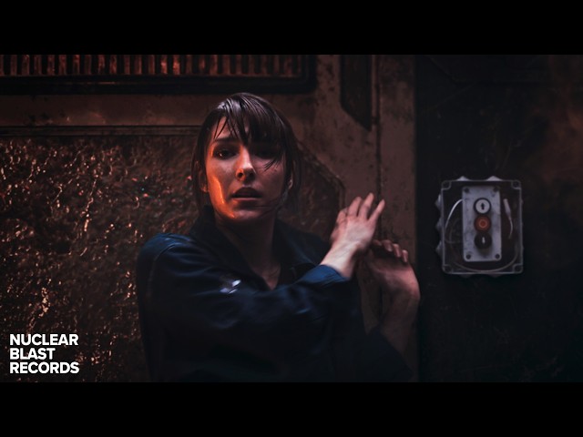 BEAST IN BLACK - Fear The Beast (OFFICIAL MUSIC VIDEO)