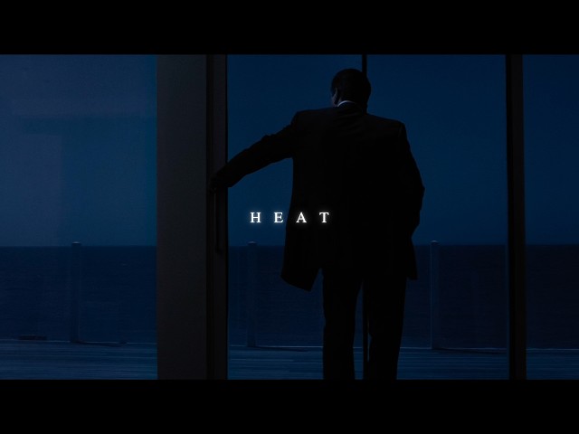 Visuals - Heat (4K)