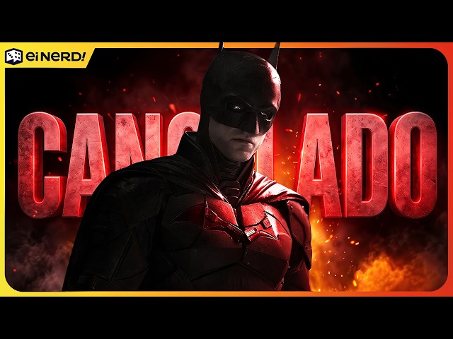 THE BATMAN 2: CANCELLED? WHAT IS HAPPENING WITH DC