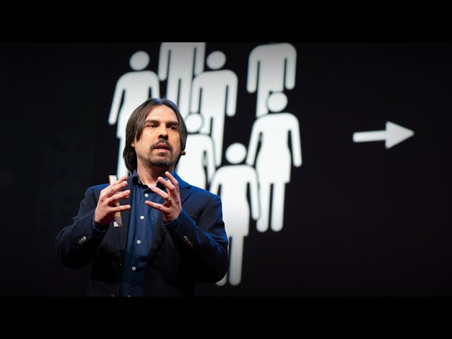 A bold idea to replace politicians | César Hidalgo