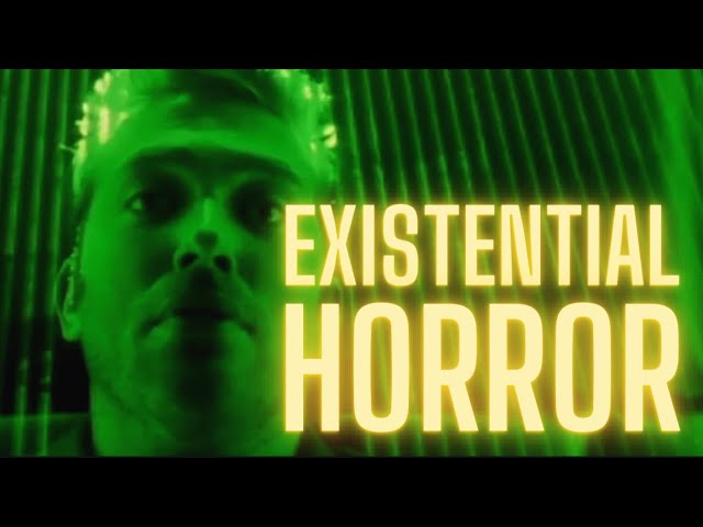 10 Mind-Melting Existential Horror Movies
