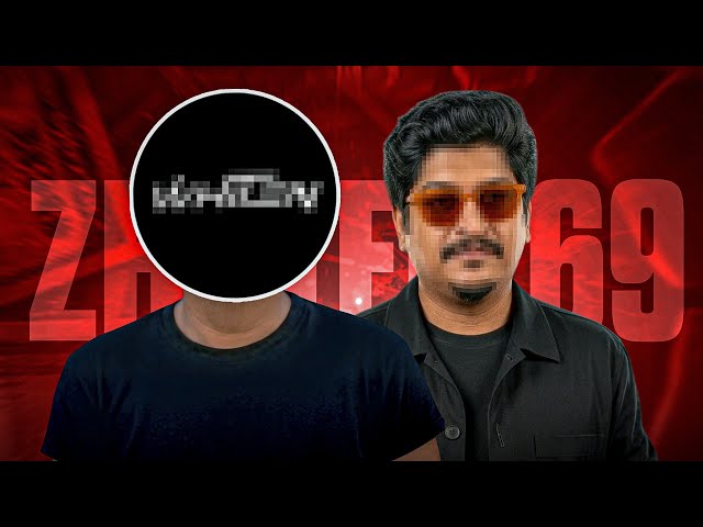 My Brutal Reply To Gyan Gaming & Zhaten 69 ! 🤡 THE END