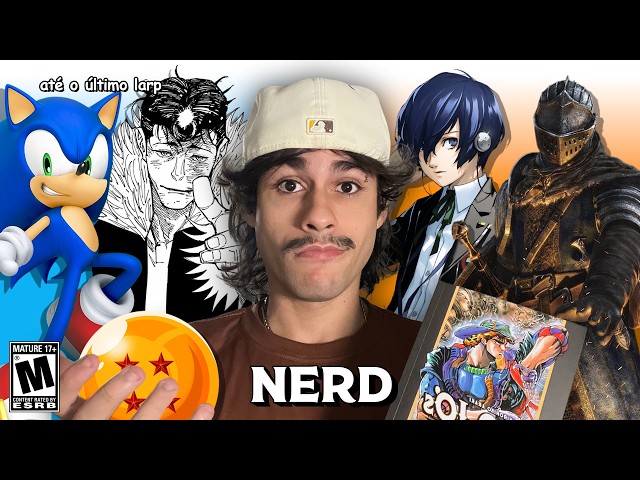 HOW BEING A NERD WILL MAKE YOU SUCCESSFUL