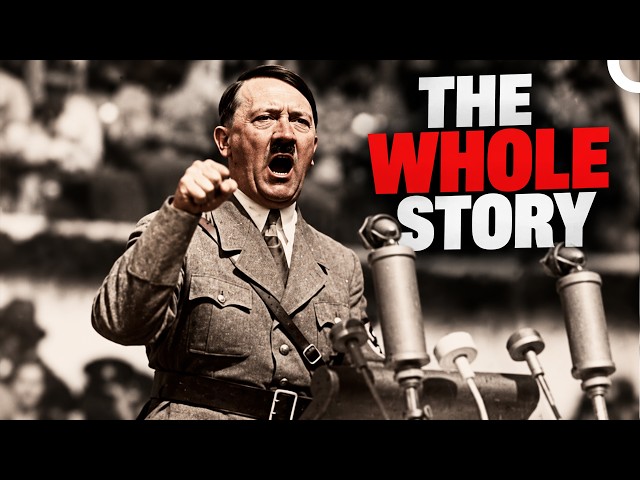 Hitler Lost the War in Russia, Not the West