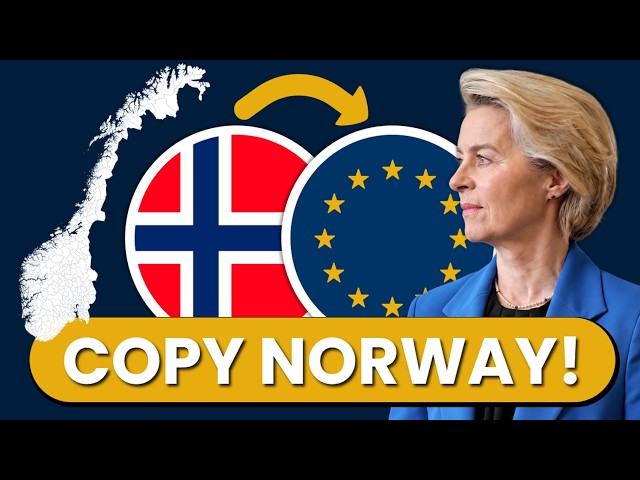 How Europe Can Build Real Economic Power