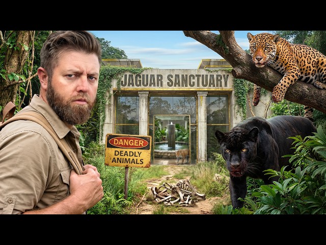 Face to Face with Brazil’s Deadliest Animals (Private Tour)