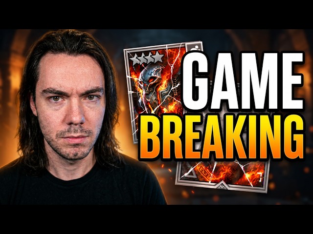 WE NEED CHANGES... The Biggest PROBLEMS in 2026. | RAID: Shadow Legends