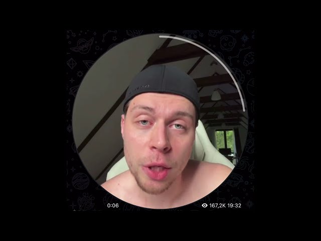 Ответ Frame Tamer на видео Эксайла «Начало»