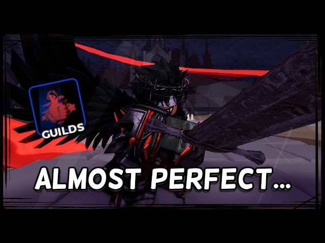 The NEW Vestige Bane weapon has a problem... | Hunty Zombie NEW Vestige Weapon + Guilds Update!