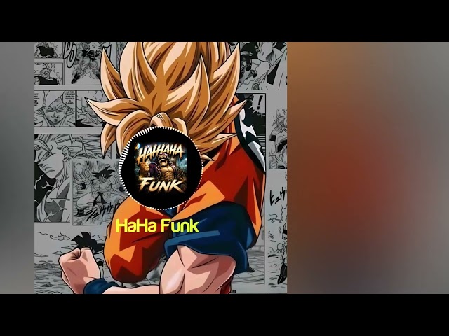 HaHa Funk - Tron