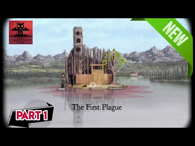 Rusty lake paradise | level 1 | gameplay walkthrough