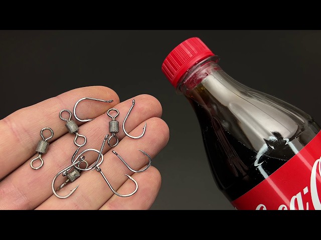 Ingenious fishing lifehacks that you need to know: do it yourself, which you need to know yourself!