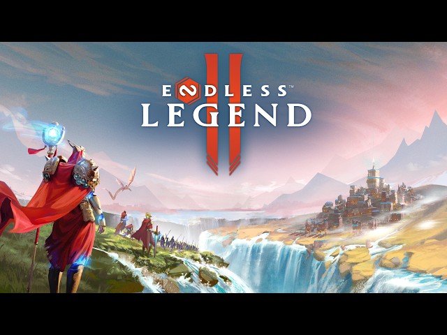 Endless Legend 2 - Reviewing the Full Release Experience
