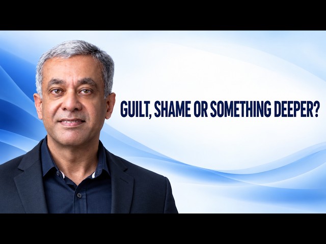 The Emotion You Cannot Name May Be Running Your Life