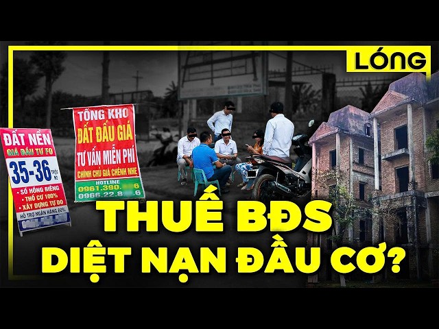 Làm thế nào để bình ổn giá bất động sản Hà Nội?