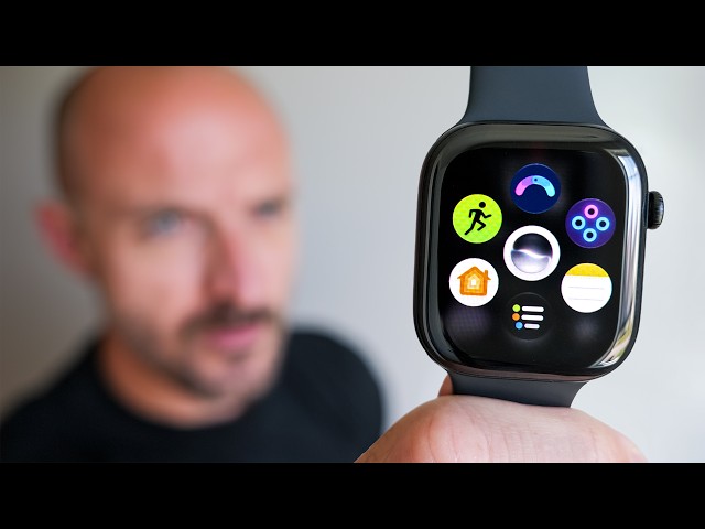 Apple Watch Series 12 Review: 5 Things That Surprised Me (Vs. Ultra 4!)