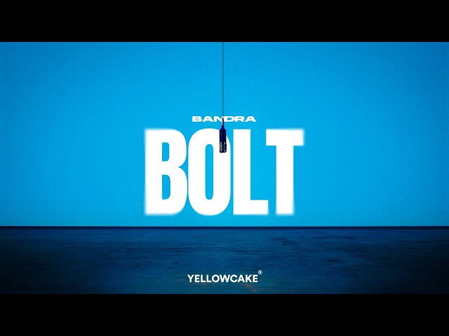 Bandra - Bolt (Official Video)