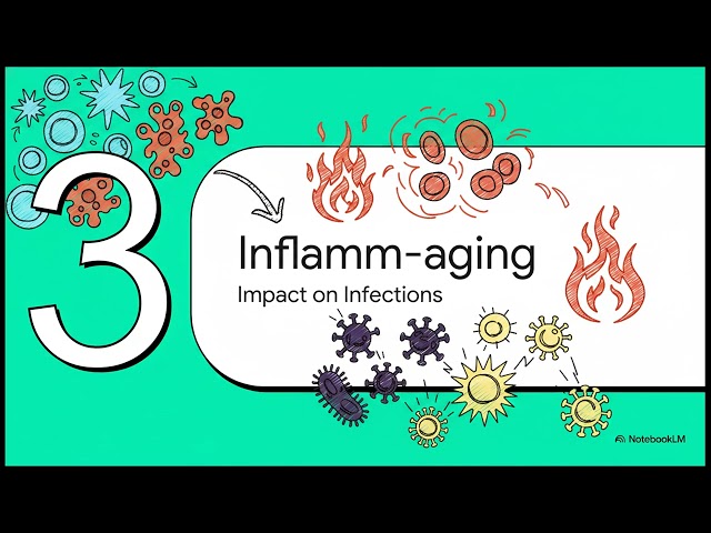 Reversing Immune Aging: Cellular Insights