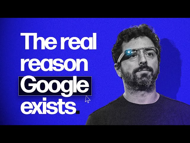Who is SergeyBrin? - The True Story of Google Co-Founder