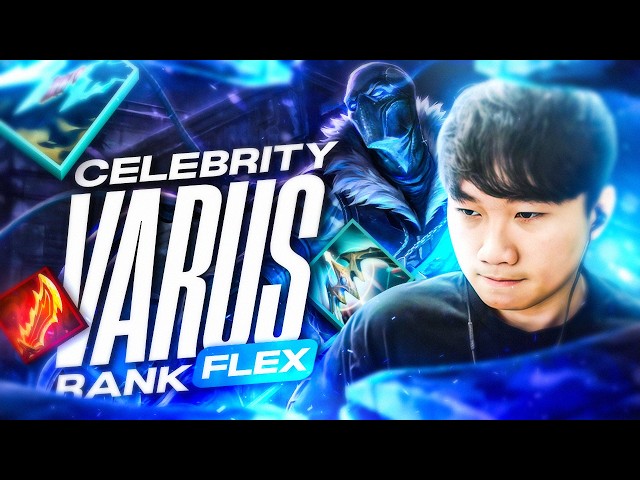 CELEBRITY FLEX SQUAD - BROWN - DUY COM - HIR002 - TRUNG MAD
