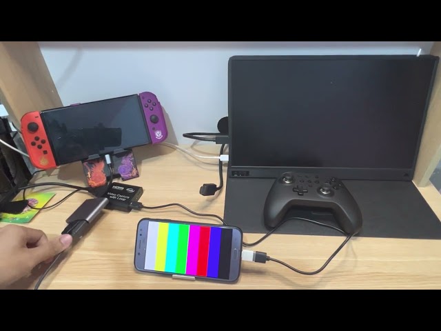 Stream Nintendo Switch games without PC [Tagalog] #Nintendo #nintendoswitch #nswitch