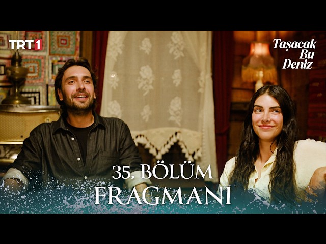 This Sea Will Overflow Episode 35 Trailer @trt1