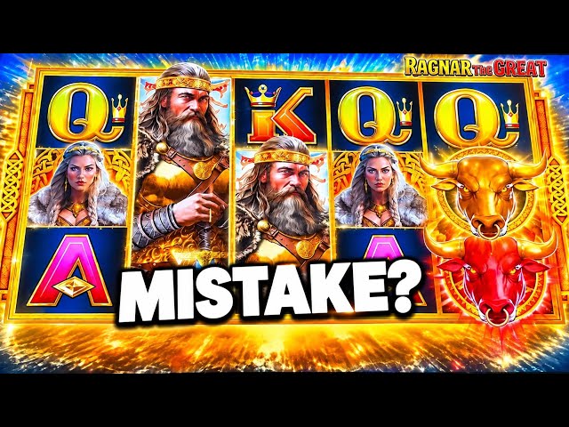 Mongolian Empress, Forever Empire & Ragnar the Great… Was This a Good Idea?