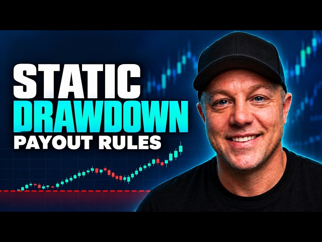 My Funded Futures Static Drawdown & Payout Rules Explained