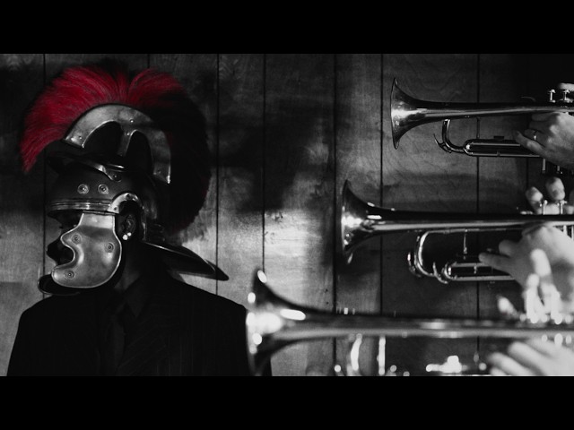 Fireboy DML - ONE MAN REGIMENT (Official Video)
