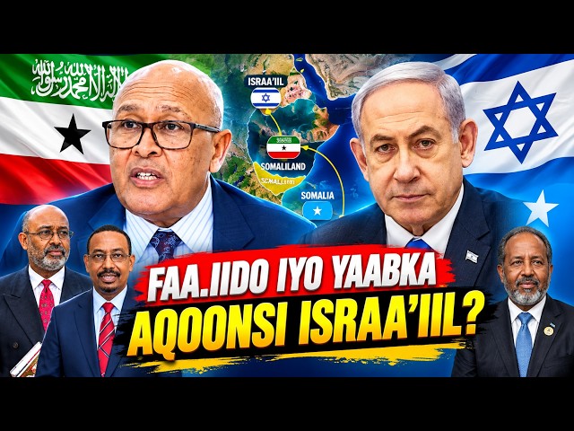 Xog Cirro oo Furay Albaabkii Ictiraafka & 3 Faa.iido oo SL ka dhigay Libaaxa Geeska Murugta Cadowga?