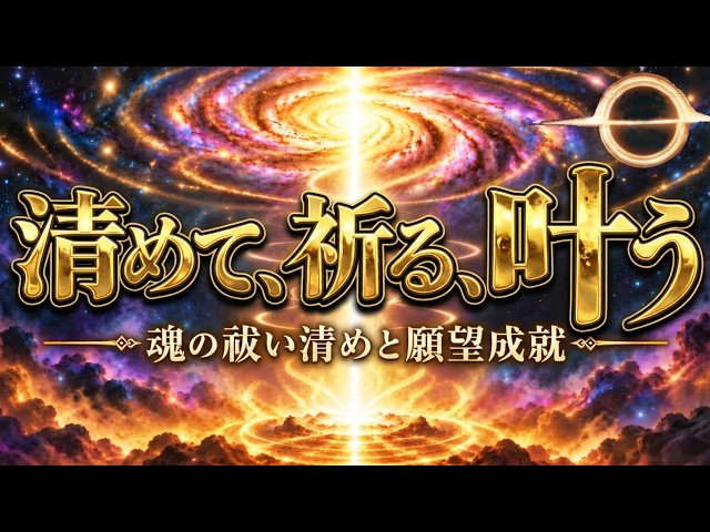 Prayer Fulfillment: Light to the Heavens | Ususama & Komyo Shingon | Four Sacred Chants