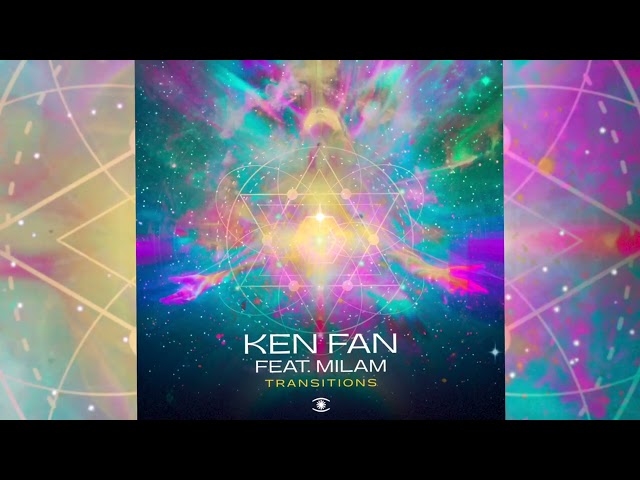 Ken Fan ft. Milam - Solitaire - 0417