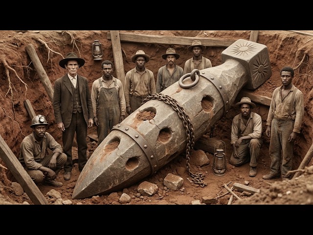 The Ancient Tool Found in Serra do Cachimbo Was Too Large: The Yanomami Knew Why
