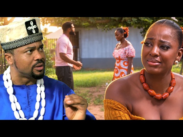 She Left Her Poor Husband & Married D Prince But The Nemesis That Followed Changed Everything 5&6