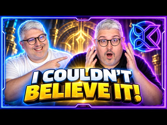 THE UNIVERSE WORKS IN MYSTERIOUS WAYS | RAID: Shadow Legends