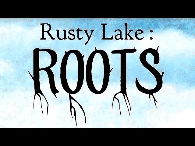 Rusty Lake Roots - Full Walkthrough and All Emblems