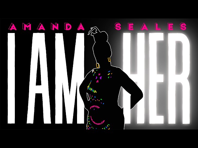 "I AM HER" OFFICIAL VIDEO