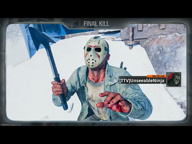 The Most INSANE Tomahawk Killcam Ever! (Funny Ninja Moments)
