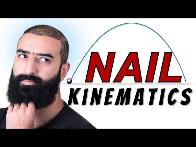 Every Conceptual Question in IB Physics Kinematics (15 Years)