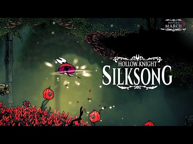 Hunter's March Theme (Hunter's Trail) | Hollow Knight: Silksong