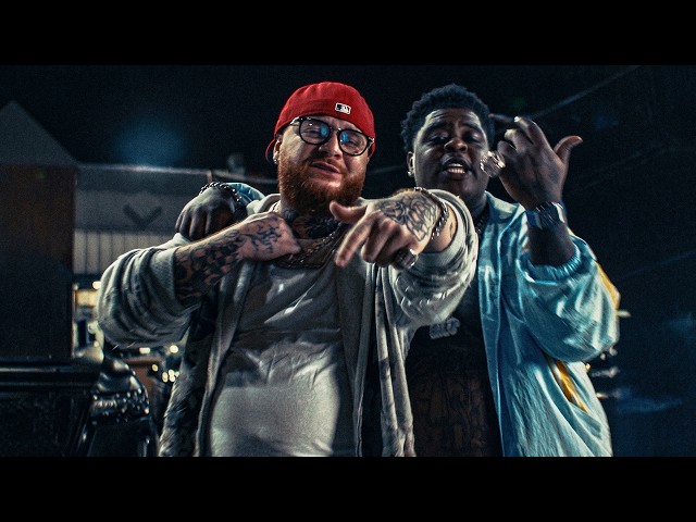 BigXthaPlug feat. Belly Gang Kushington - LITE (Official Music Video)
