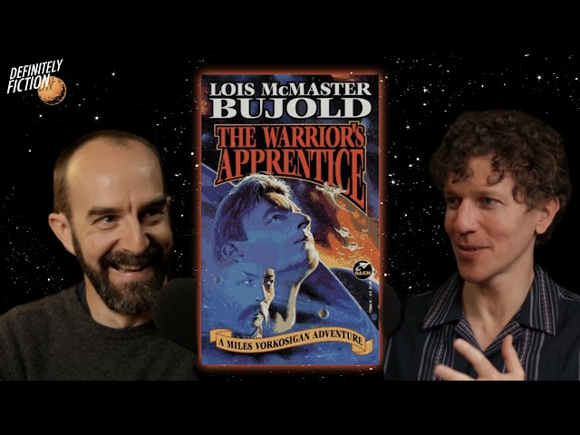 The Warrior's Apprentice [Vorkosigan Saga, Book 3]